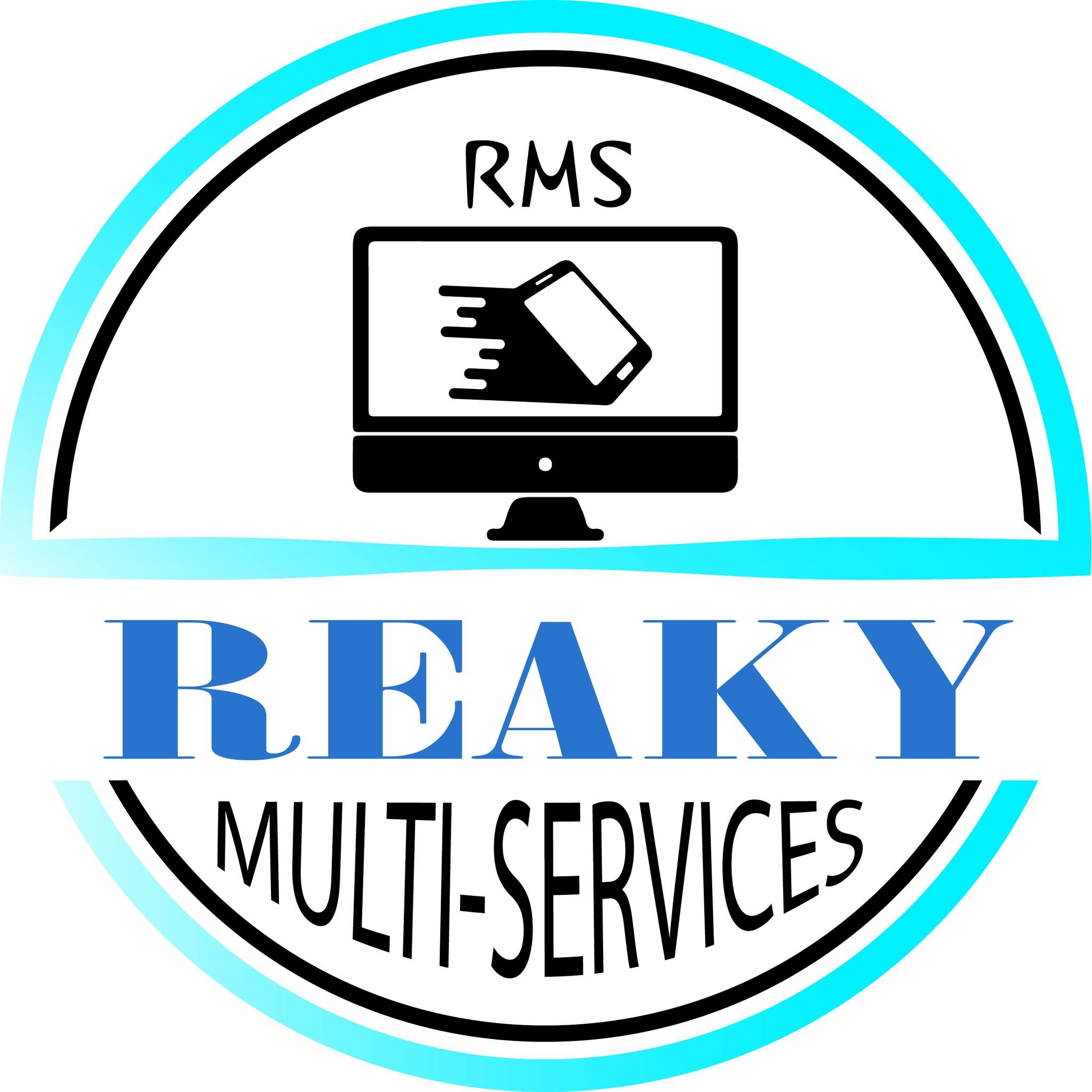 Reaky Multi-Services